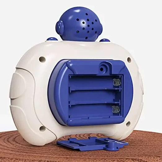 Електронна приставка Quick Push Game Astronaut