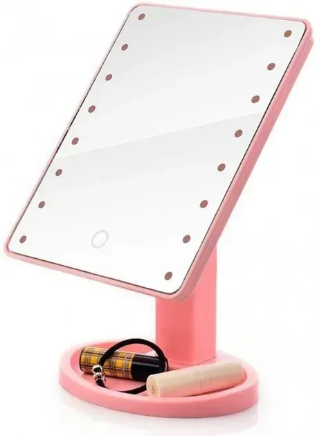 Зеркало с LED подсветкой Magic Makeup Mirror