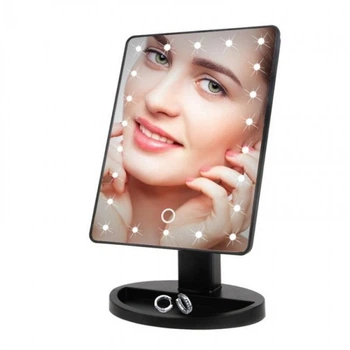 Дзеркало з LED підсвічуванням Magic Makeup Mirror