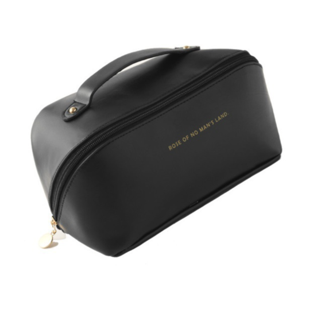 Дорожняя косметичка MAKE UP BAG BLACK