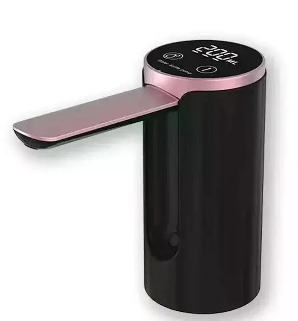 Автоматичний диспенсер для води LY-1081 з USB-зарядкою