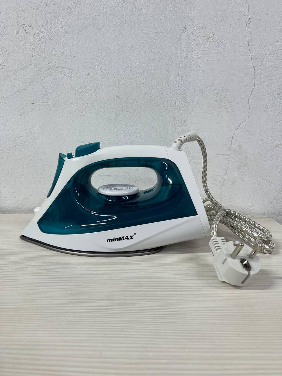 Праска MinMax MXI-2202A Blue