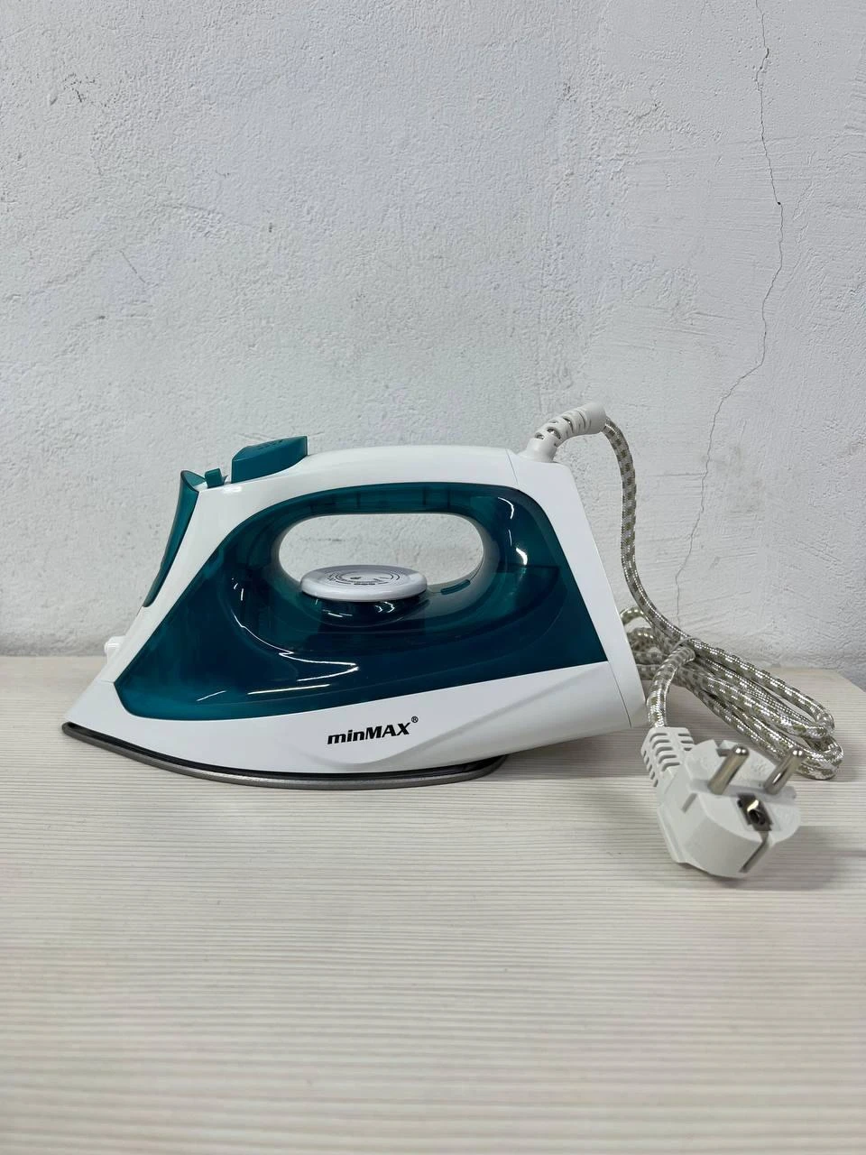 Праска MinMax MXI-2202A Blue